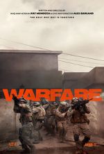 Watch Warfare 123movies