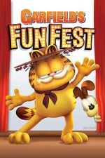 Watch Garfield's Fun Fest 123movies