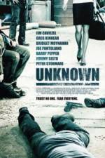 Watch Unknown 123movies
