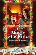 Watch The Magic Stocking 123movies