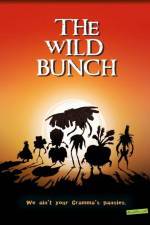 Watch The Wild Bunch 123movies