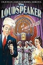Watch The Loudspeaker 123movies