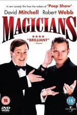 Watch Magicians 123movies