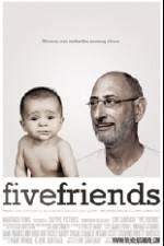 Watch Five Friends 123movies