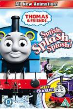 Watch Thomas And Friends Splish Splash 123movies