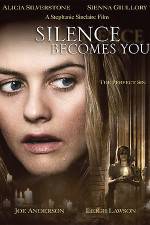 Watch Silence Becomes You 123movies