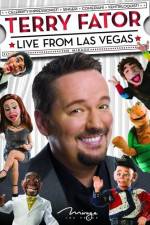Watch Terry Fator: Live from Las Vegas 123movies