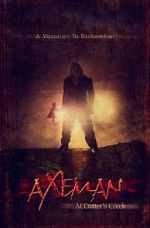 Watch Axeman 123movies
