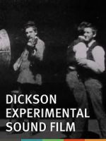 Watch Dickson Experimental Sound Film 123movies