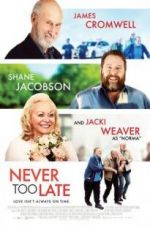 Watch Never Too Late 123movies