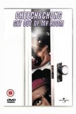 Watch Get Out of My Room 123movies