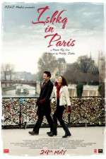 Watch Ishkq in Paris 123movies