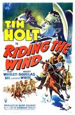 Watch Riding the Wind 123movies