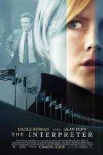 Watch The Interpreter 123movies