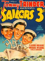 Watch Three Cockeyed Sailors 123movies