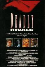 Watch Deadly Rivals - Ein Professor sieht rot 123movies