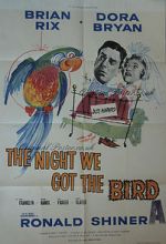 Watch The Night We Got the Bird 123movies