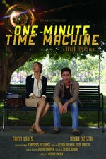 Watch One-Minute Time Machine (Short 2014) 123movies