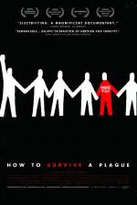 Watch How to Survive a Plague 123movies