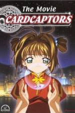 Watch Cardcaptors The Movie 123movies