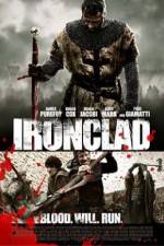 Watch Ironclad 123movies