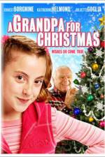 Watch A Grandpa for Christmas 123movies