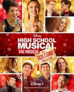 Watch High School Musical: The Musical: The Holiday Special 123movies