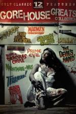 Watch Terrified 123movies