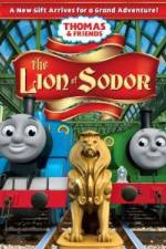 Watch Thomas & Friends: The Lion of Sodor 123movies