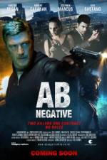 Watch AB Negative 123movies