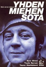 Watch Yhden miehen sota 123movies