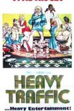 Watch Heavy Traffic 123movies