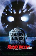 Watch Friday the 13th Part VI: Jason Lives 123movies