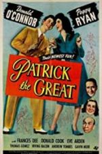 Watch Patrick the Great 123movies