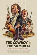 Watch The Cowboy & The Samurai (Short 2023) 123movies