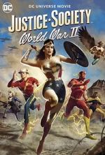 Watch Justice Society: World War II 123movies