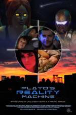 Watch Plato's Reality Machine 123movies