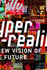 Watch Hyper-Reality 123movies