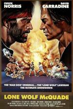 Watch Lone Wolf McQuade 123movies