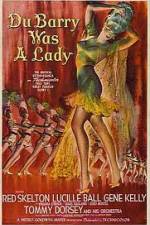 Watch Du Barry Was a Lady 123movies