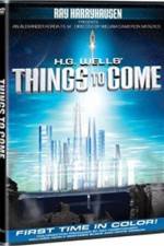 Watch Things to Come 123movies