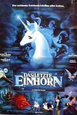 Watch The Last Unicorn 123movies