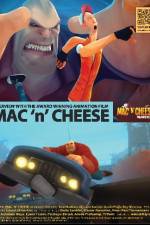 Watch Mac 'n' Cheese 123movies