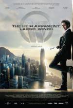 Watch The Heir Apparent: Largo Winch 123movies