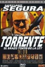 Watch Torrente, el brazo tonto de la ley 123movies