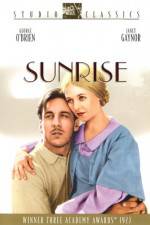 Watch Sunrise: A Song of Two Humans 123movies