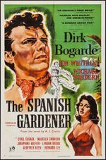 Watch The Spanish Gardener 123movies