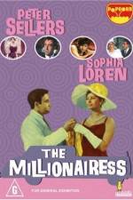 Watch The Millionairess 123movies