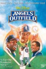 Watch Angels in the Outfield 123movies