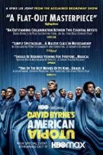 Watch David Byrne\'s American Utopia 123movies